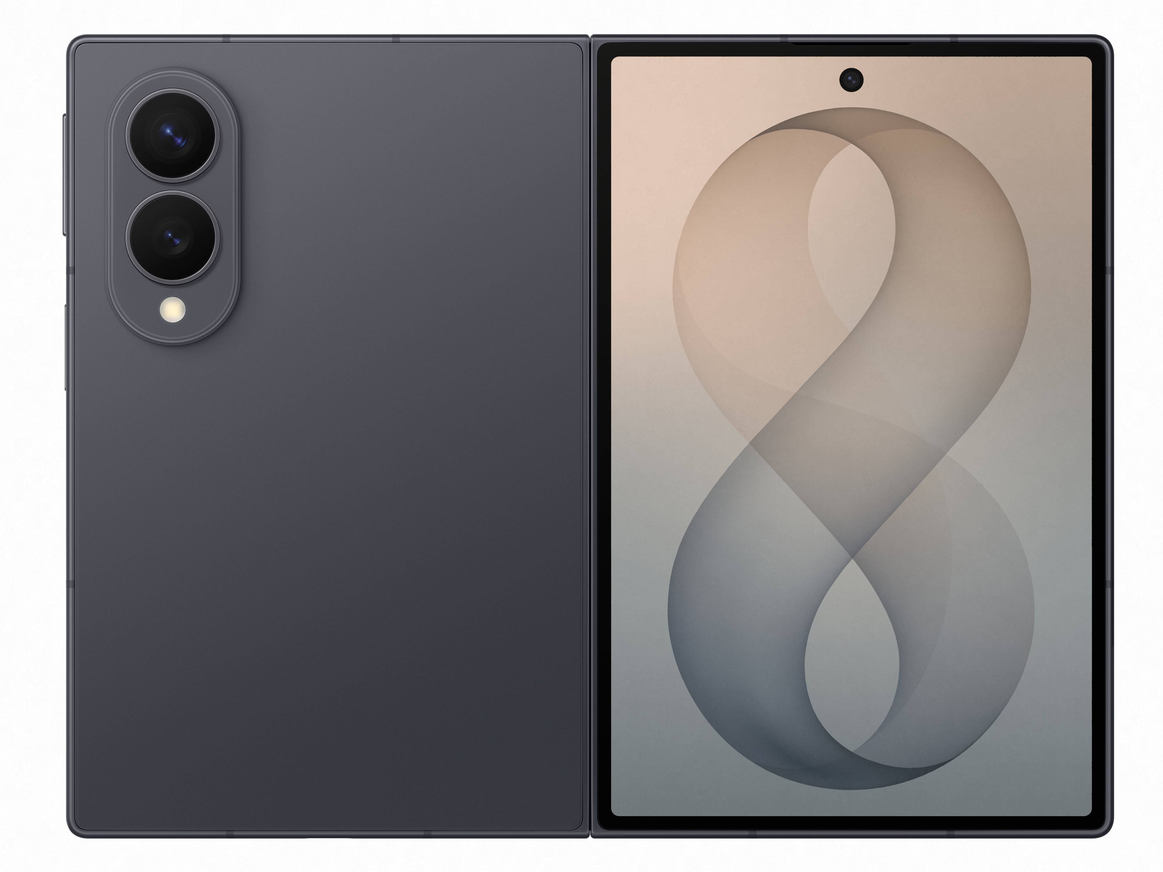 Galaxy Z Fold 8