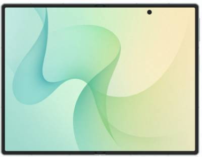 Galaxy Z Fold 8