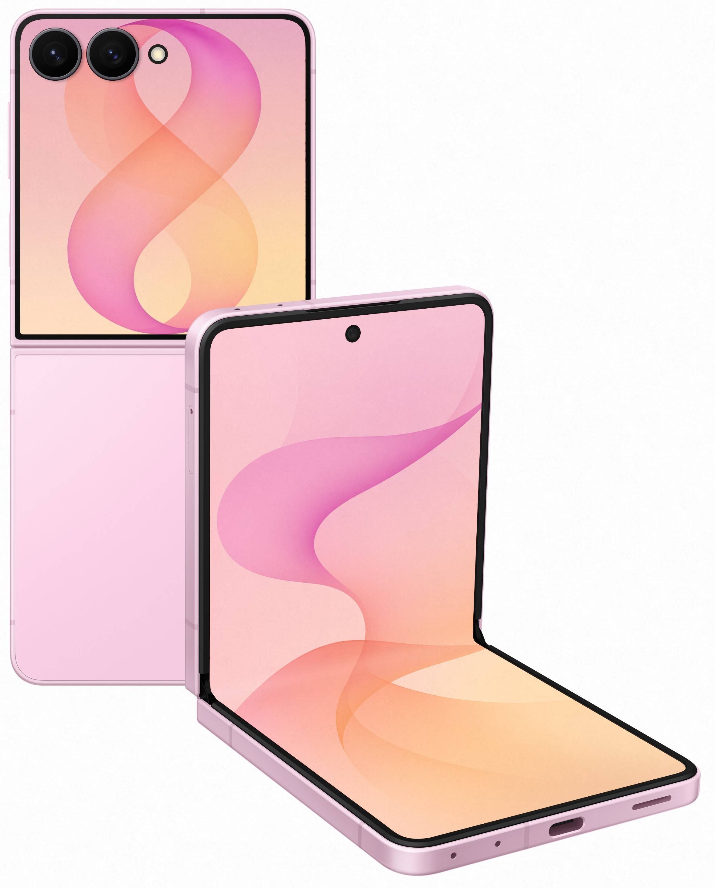 Galaxy Z Flip 8