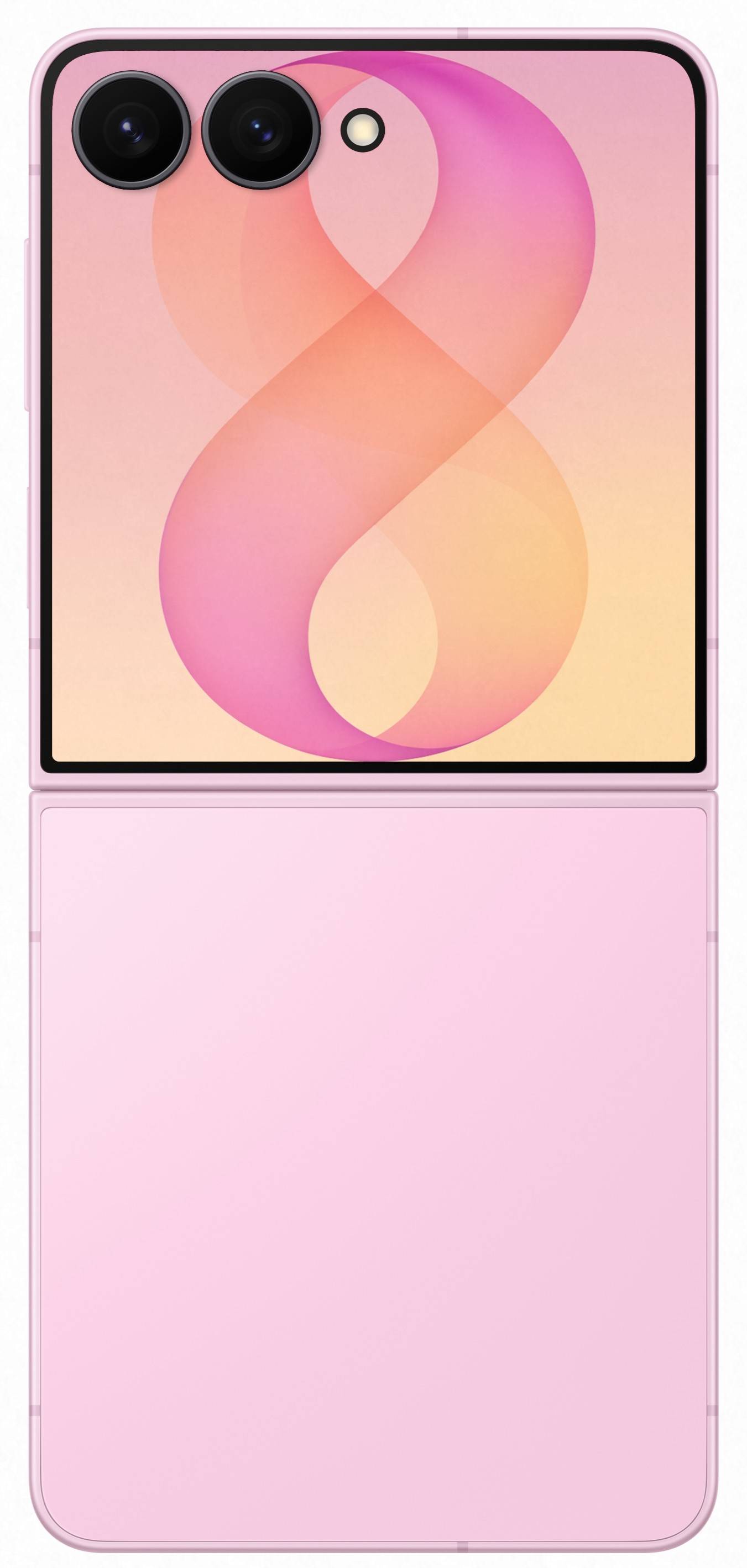 Galaxy Z Flip 8