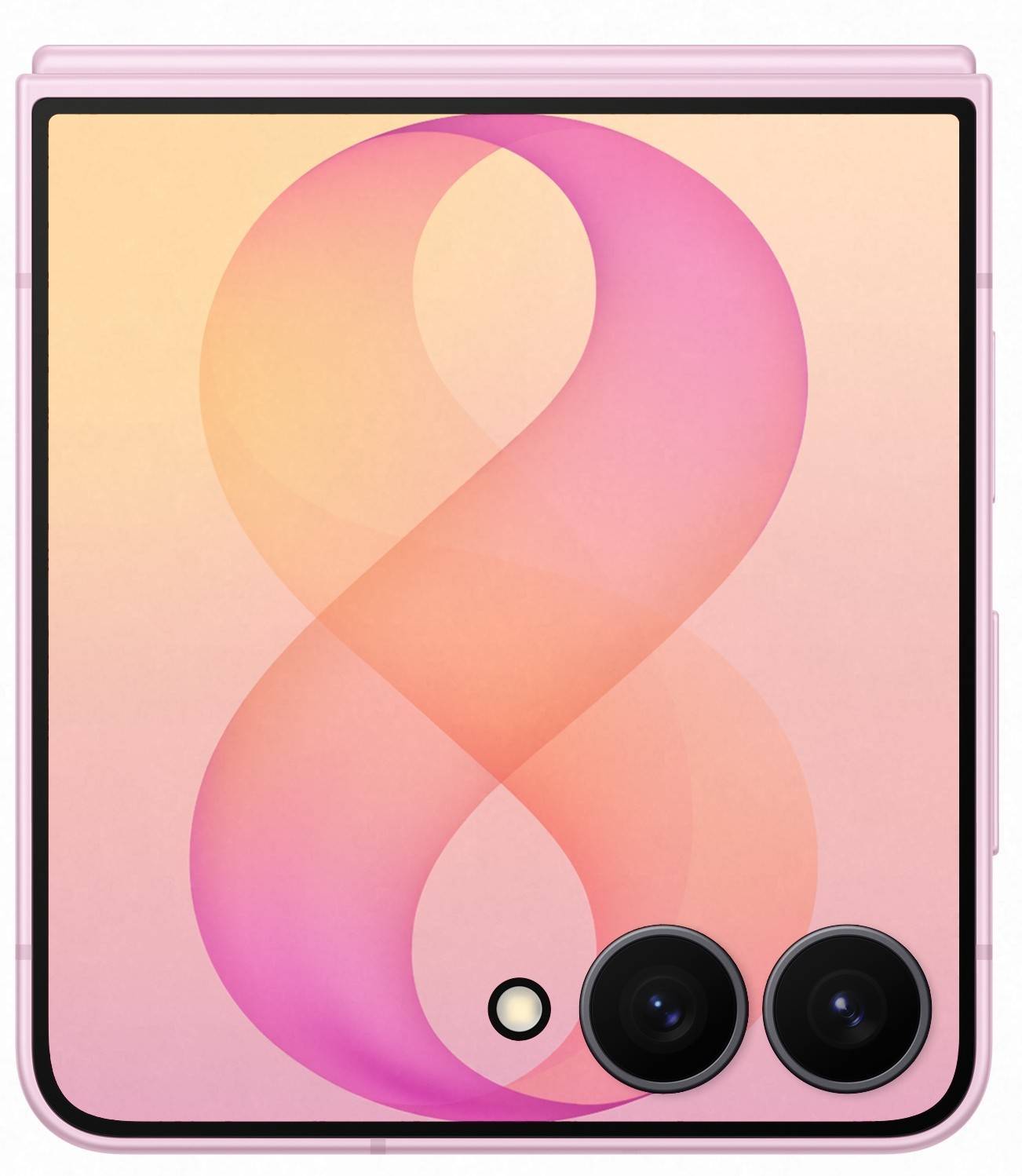 Galaxy Z Flip 8