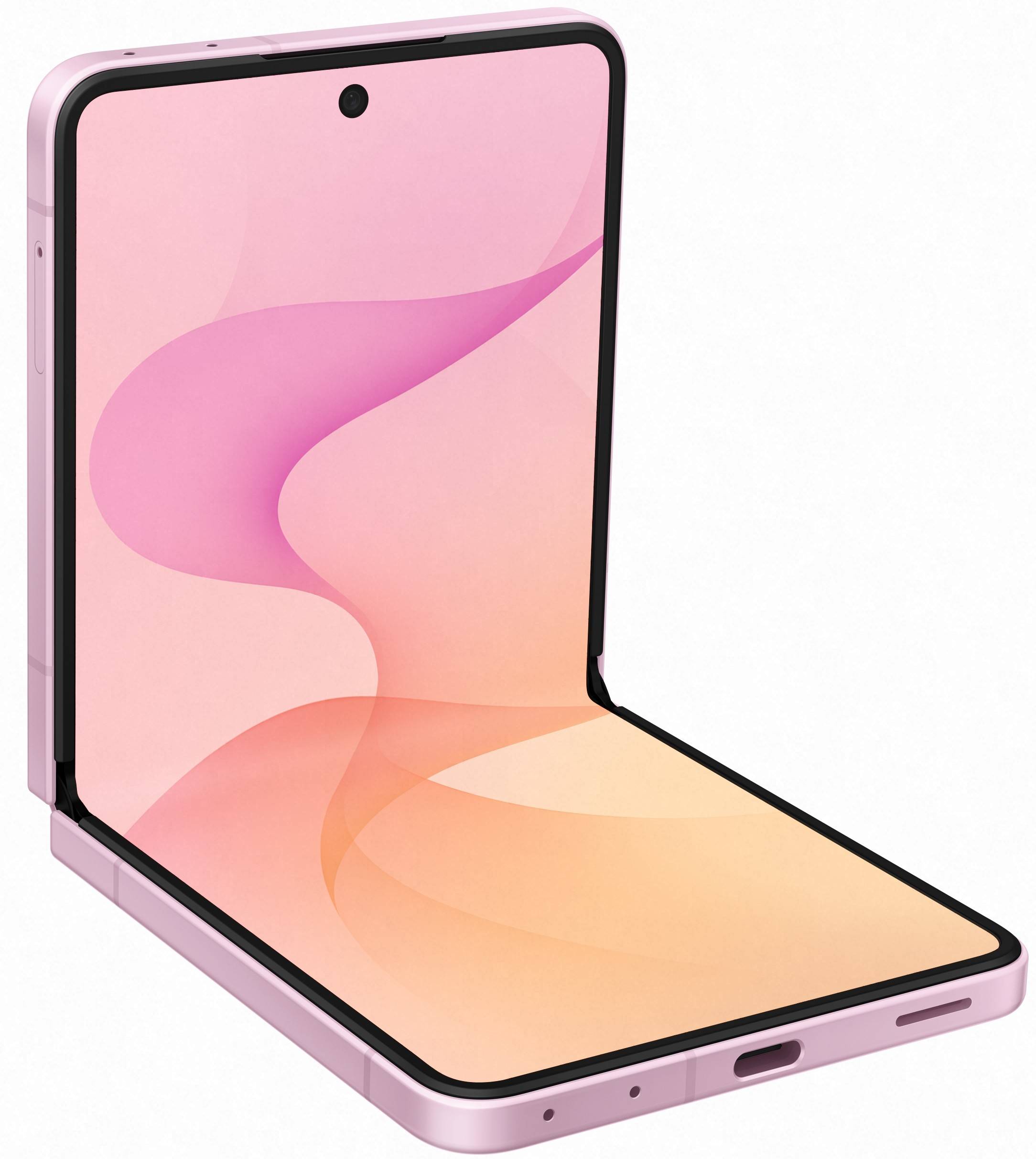 Galaxy Z Flip 8