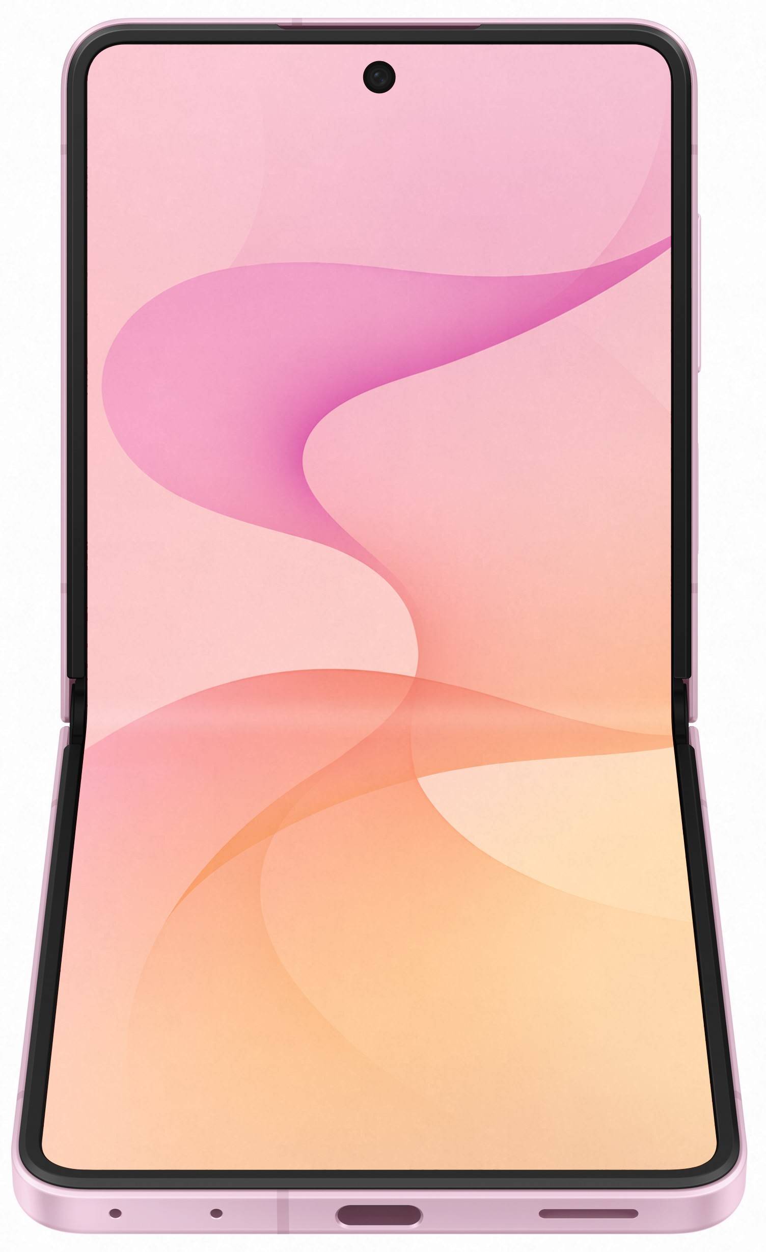 Galaxy Z Flip 8