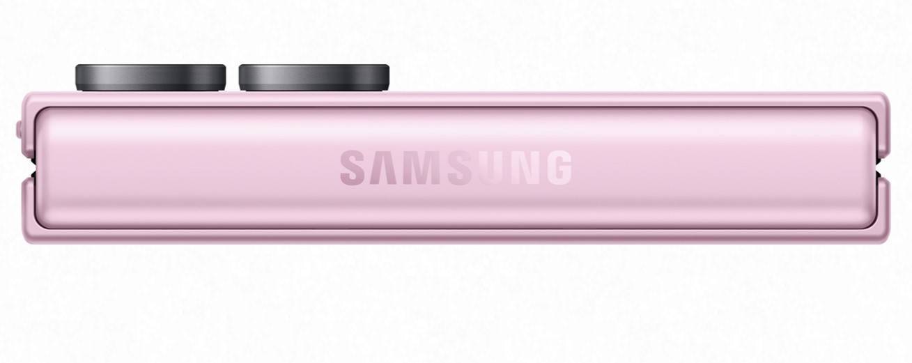 Galaxy Z Flip 8