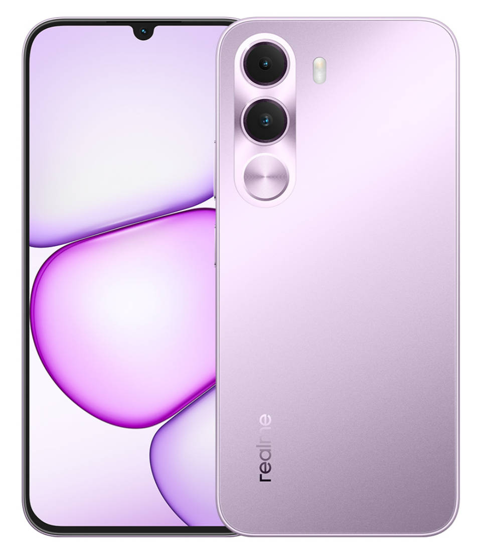 C100i 4G