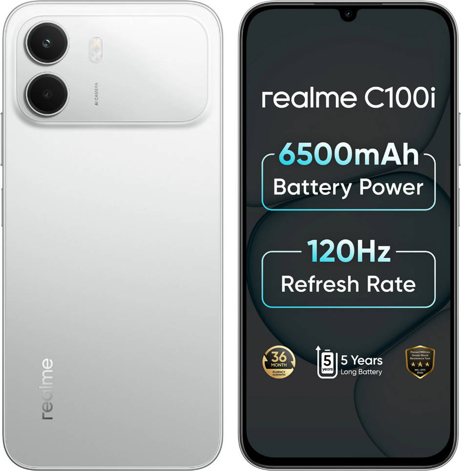 C100i 4G