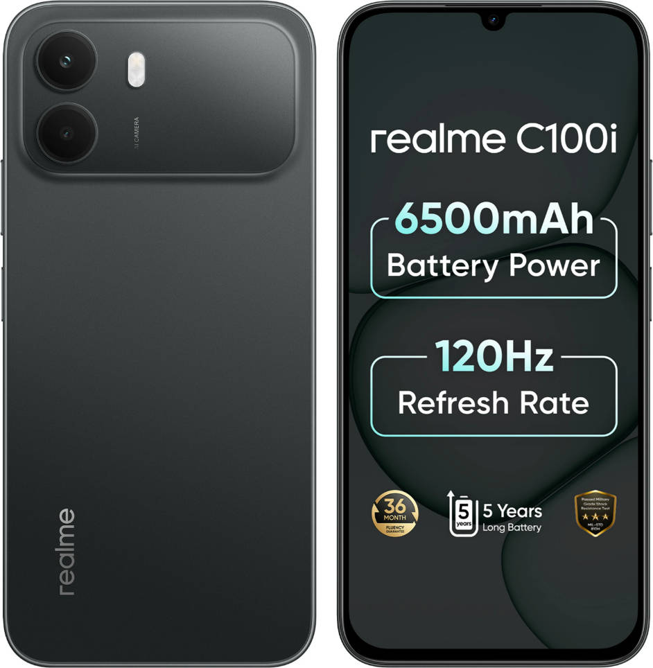 C100i 4G