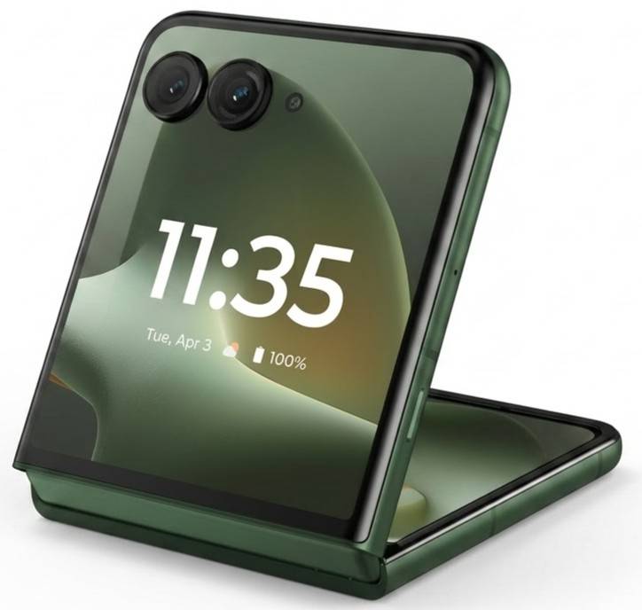 Razr 70 Plus