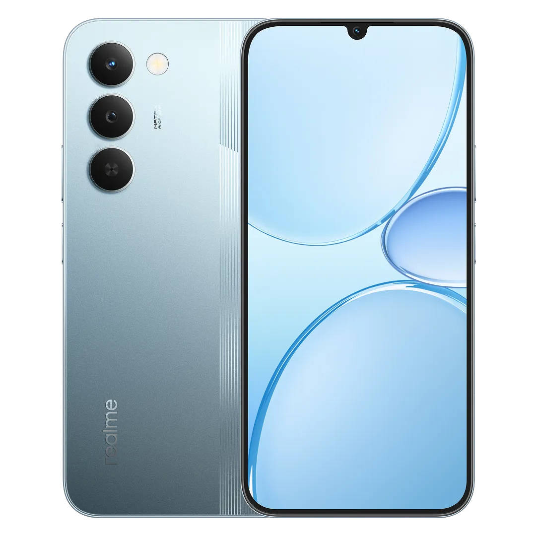 Narzo 100 Lite 5G