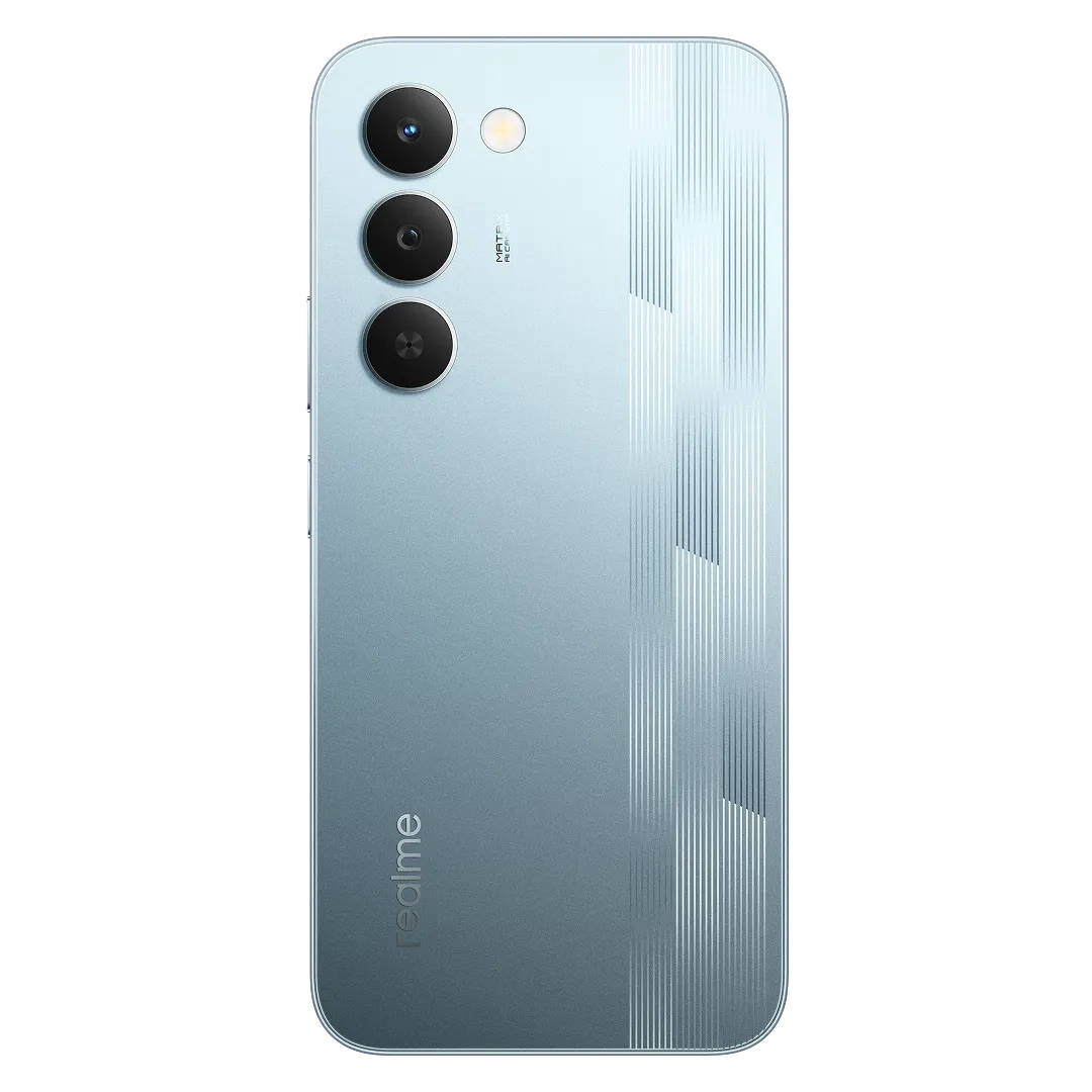 Narzo 100 Lite 5G