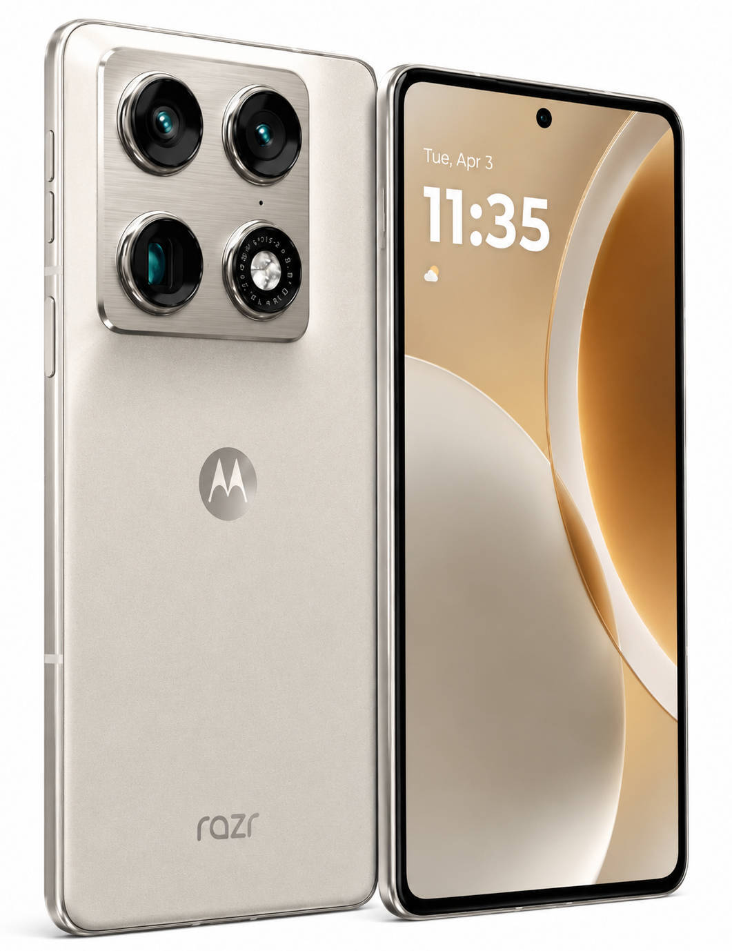 Razr Fold
