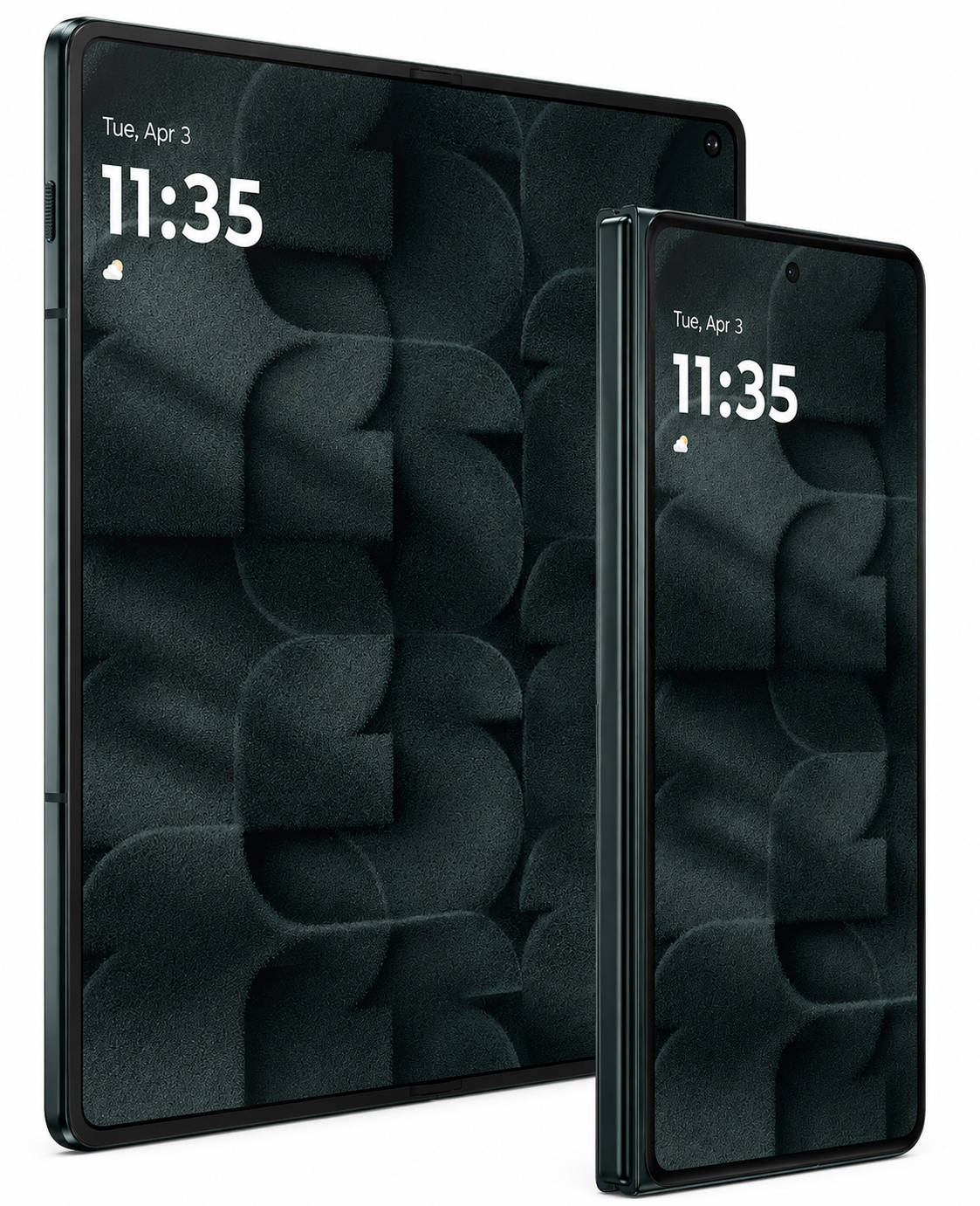 Razr Fold