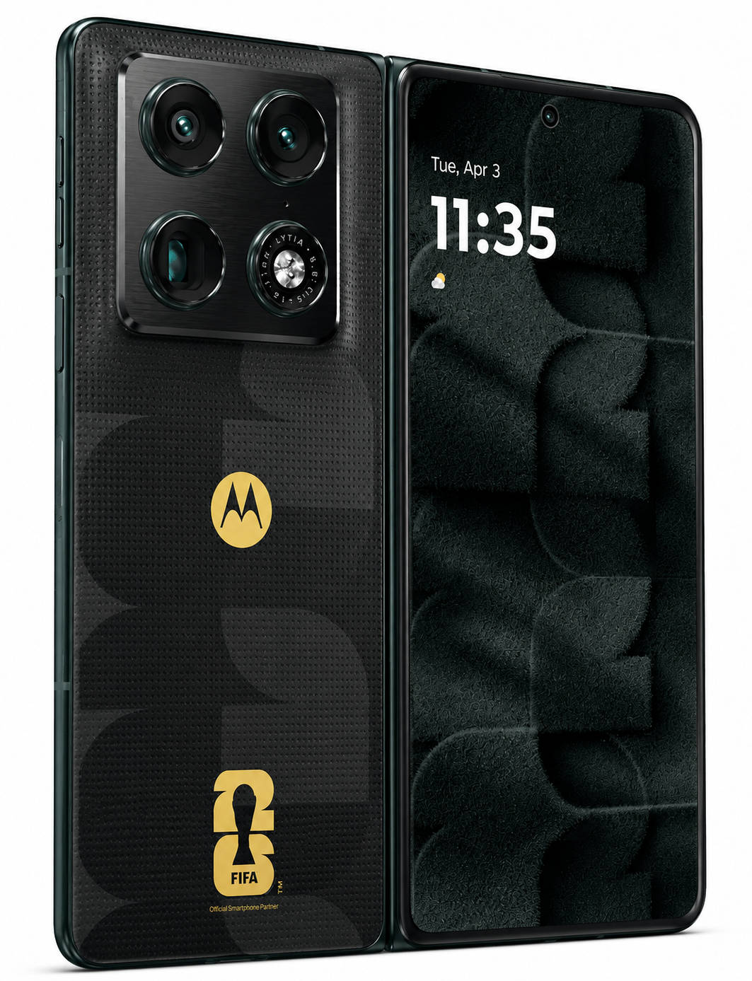 Razr Fold