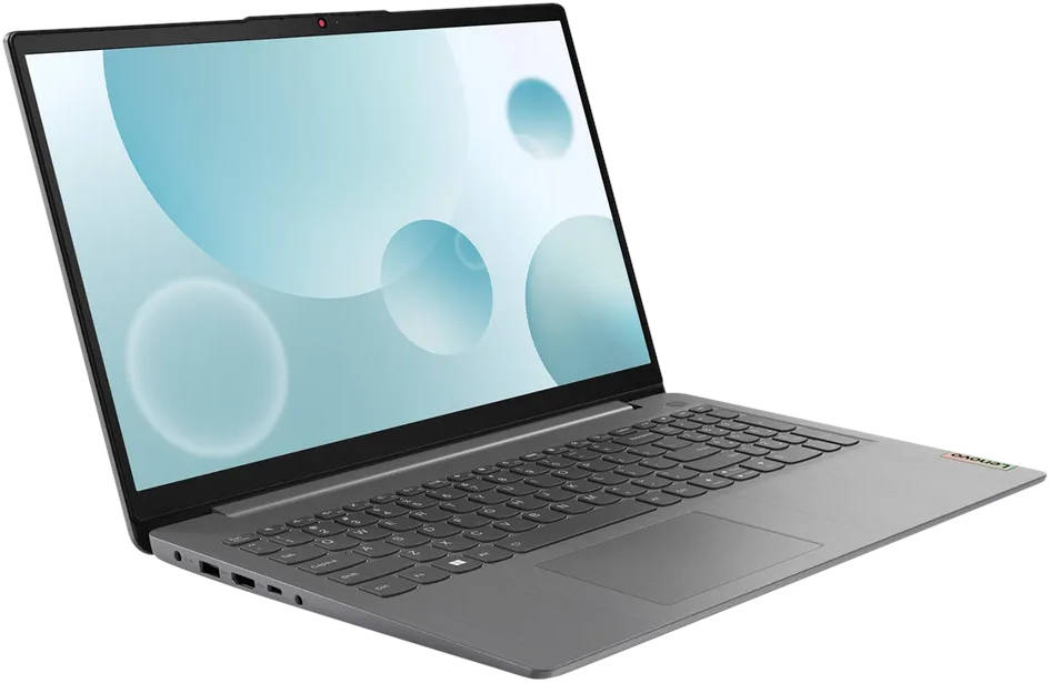 IdeaPad 3 15IAU7 (82RK019GIN) Laptop
