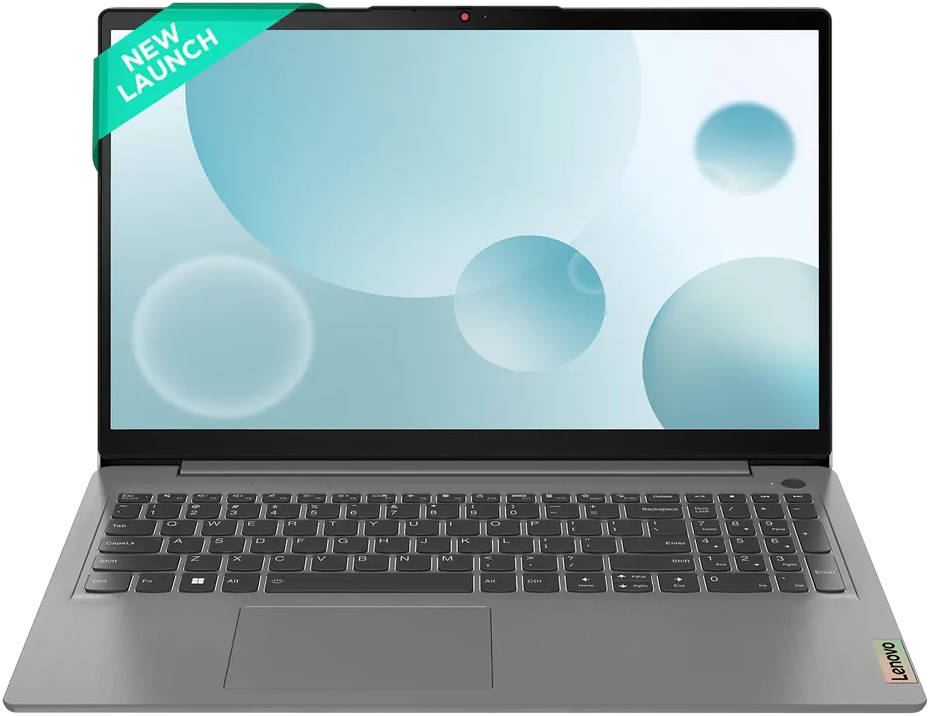 IdeaPad 3 15IAU7 (82RK019GIN) Laptop