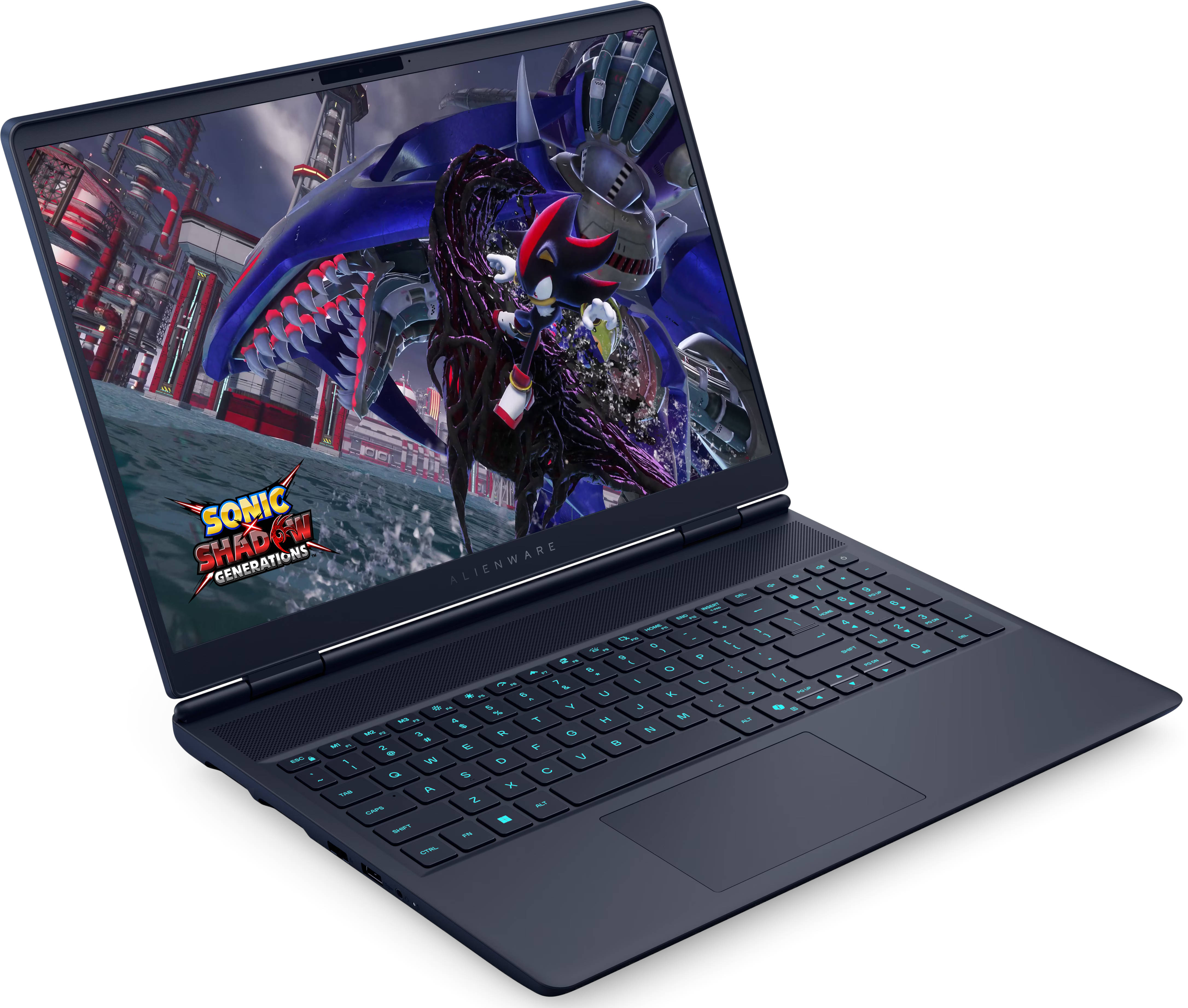 Alienware 16X Aurora (OAN1625101301MINO) Laptop