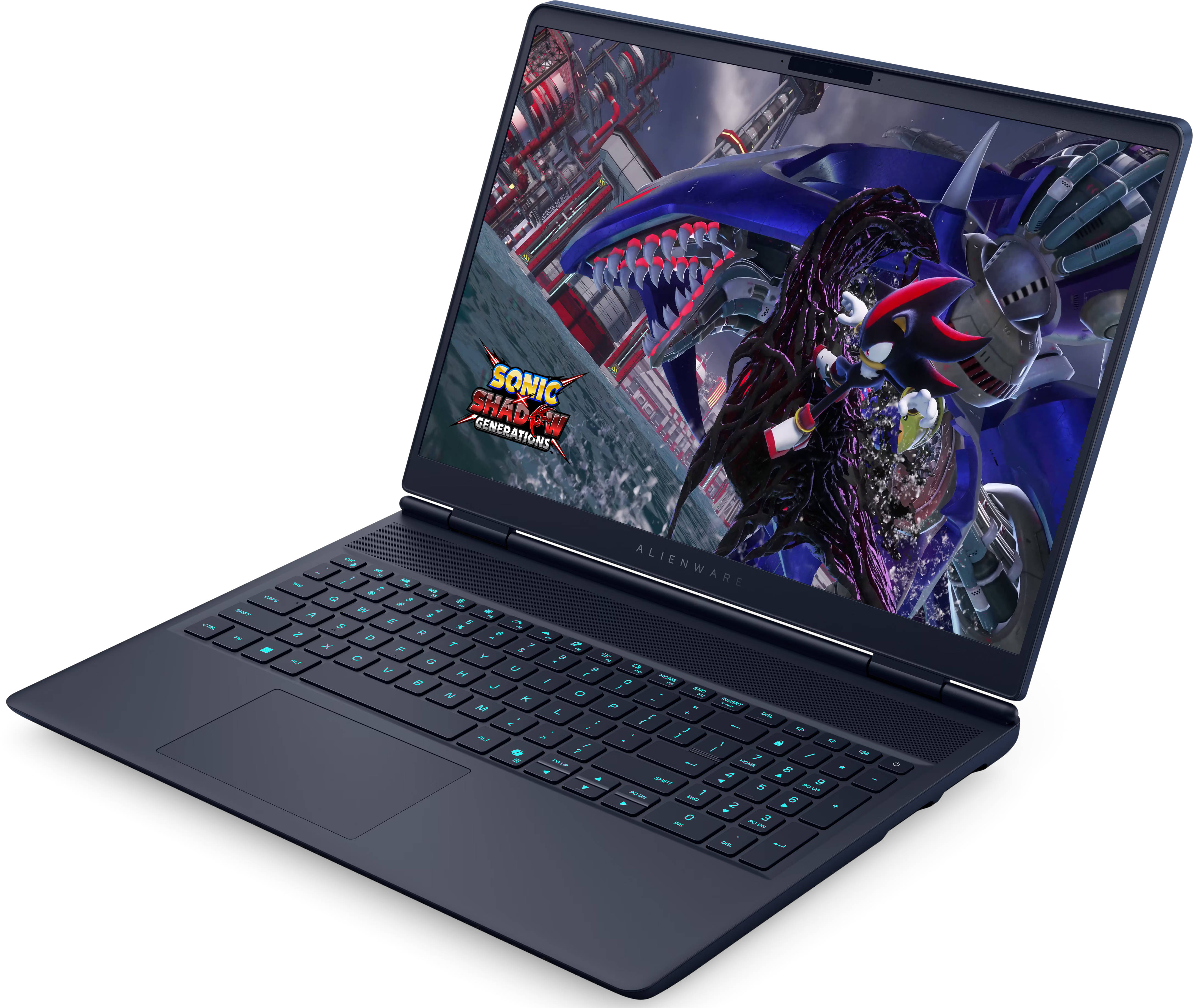 Alienware 16X Aurora (OAN1625101301MINO) Laptop