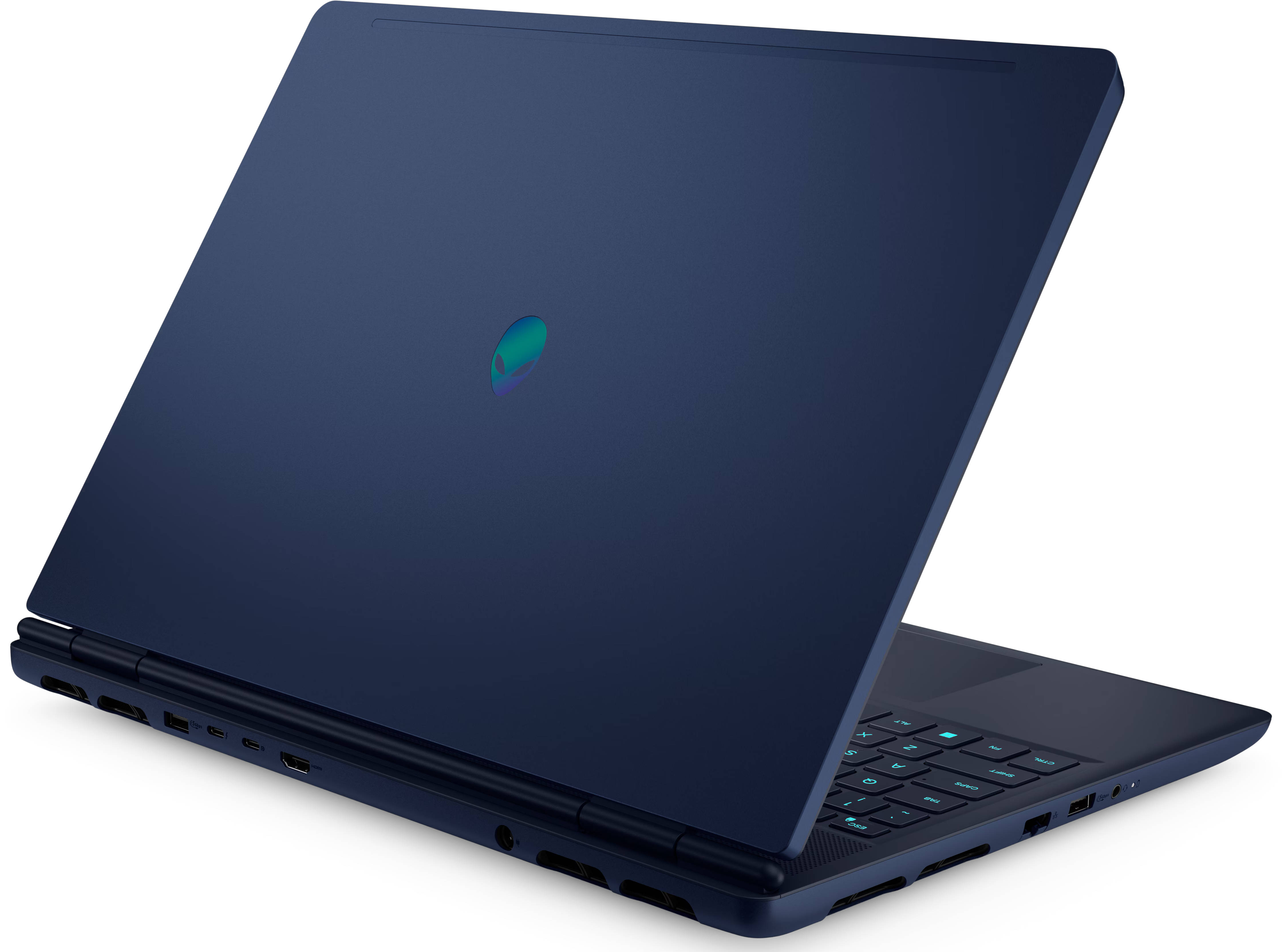 Alienware 16X Aurora (OAN1625101301MINO) Laptop