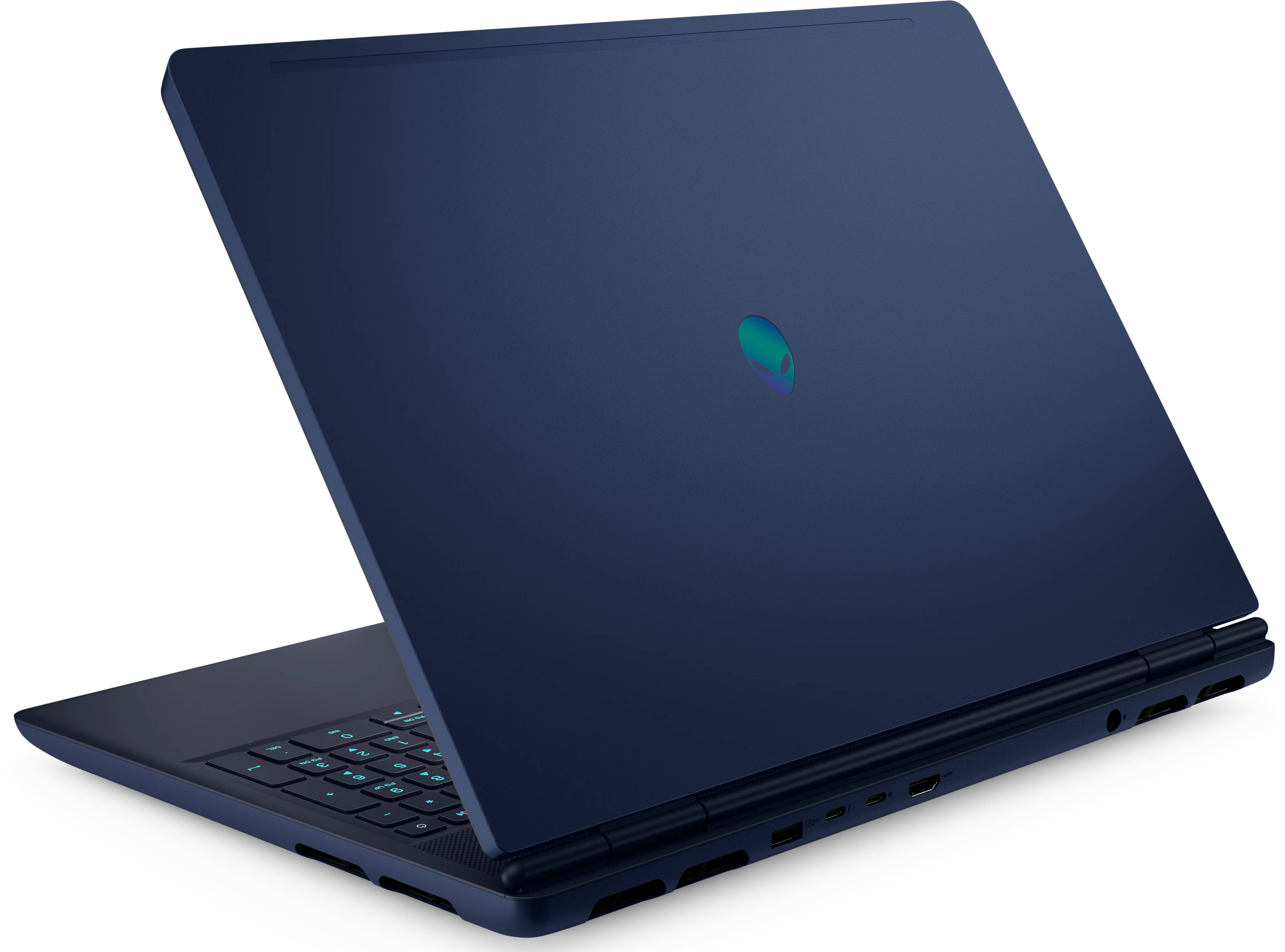 Alienware 16X Aurora (OAN1625101301MINO) Laptop