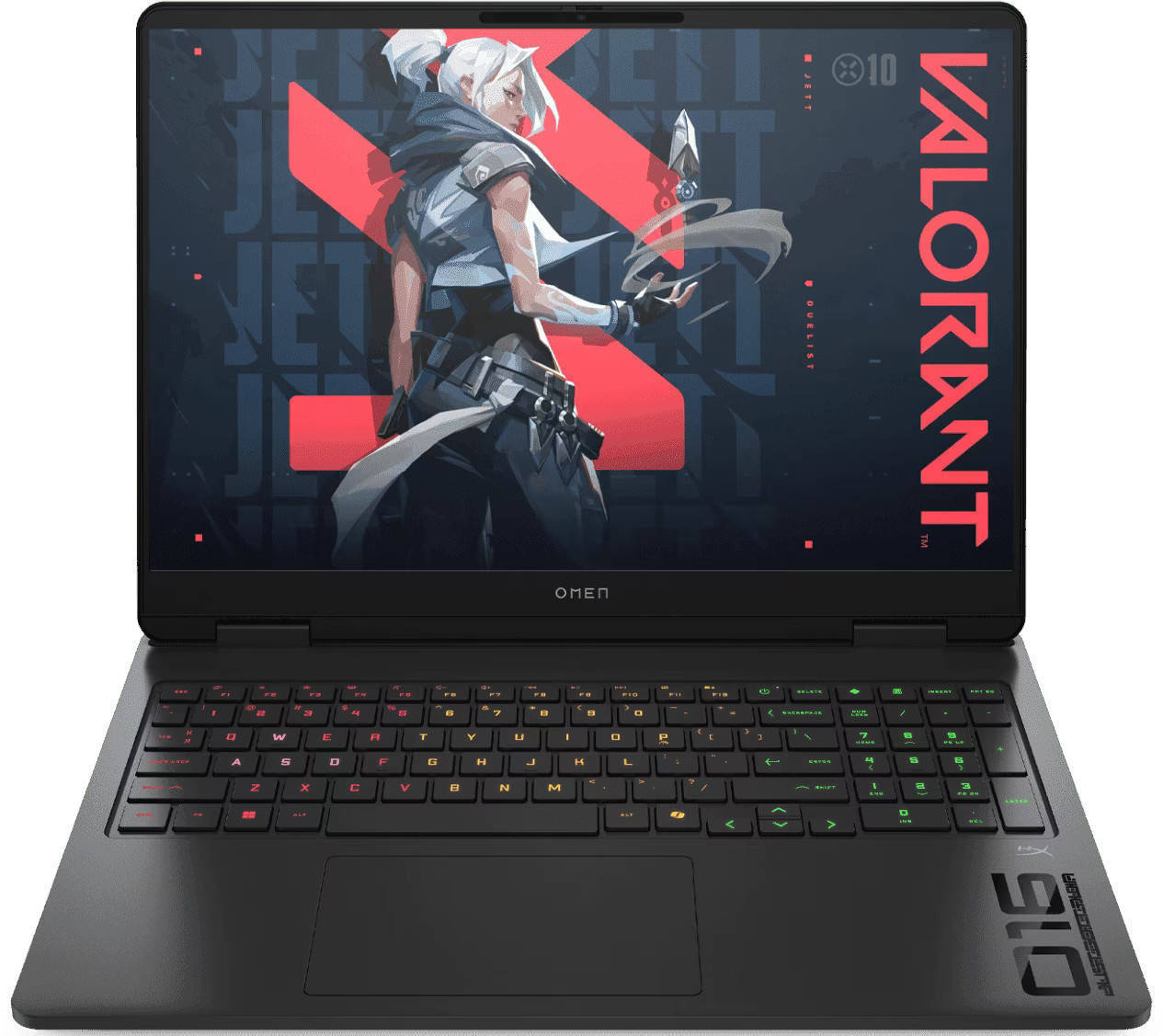 Omen 16-ap0183ax (C7LU0PA) Laptop
