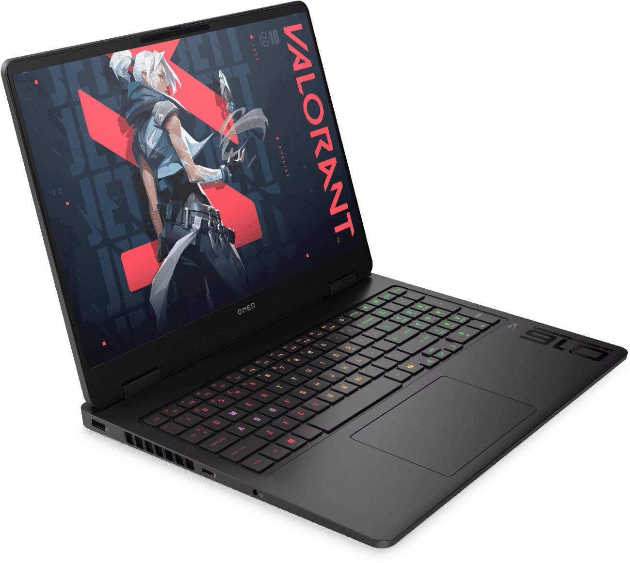 Omen 16-ap0183ax (C7LU0PA) Laptop
