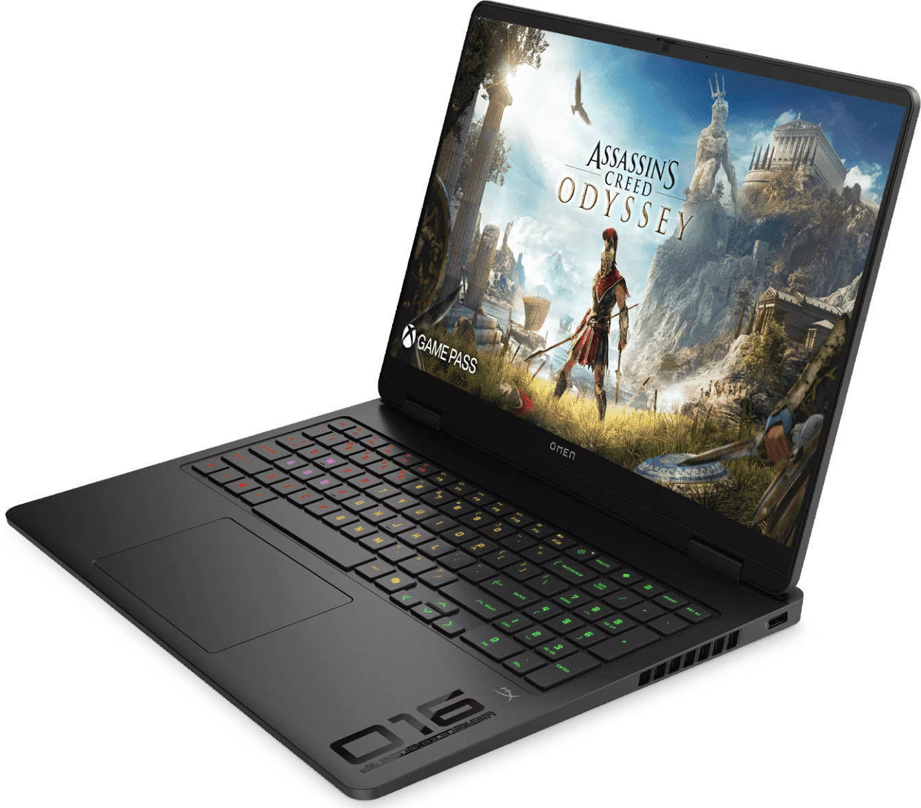 Omen 16-am0240tx (C25MWPA) Laptop
