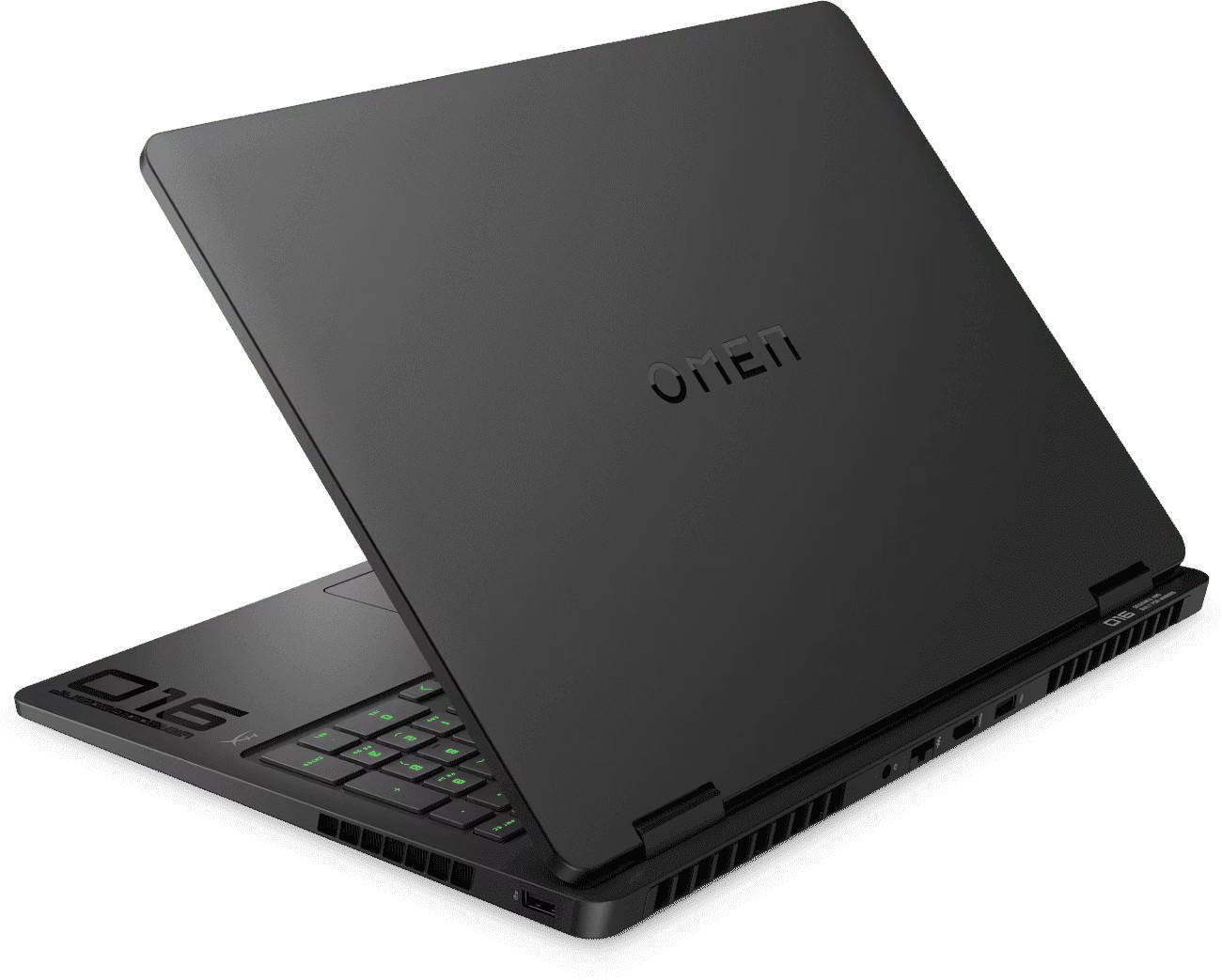 Omen 16-am0240tx (C25MWPA) Laptop