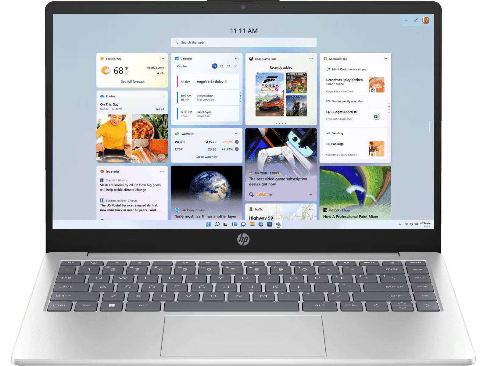 14-ep0343TU (BG6D6PA) Laptop
