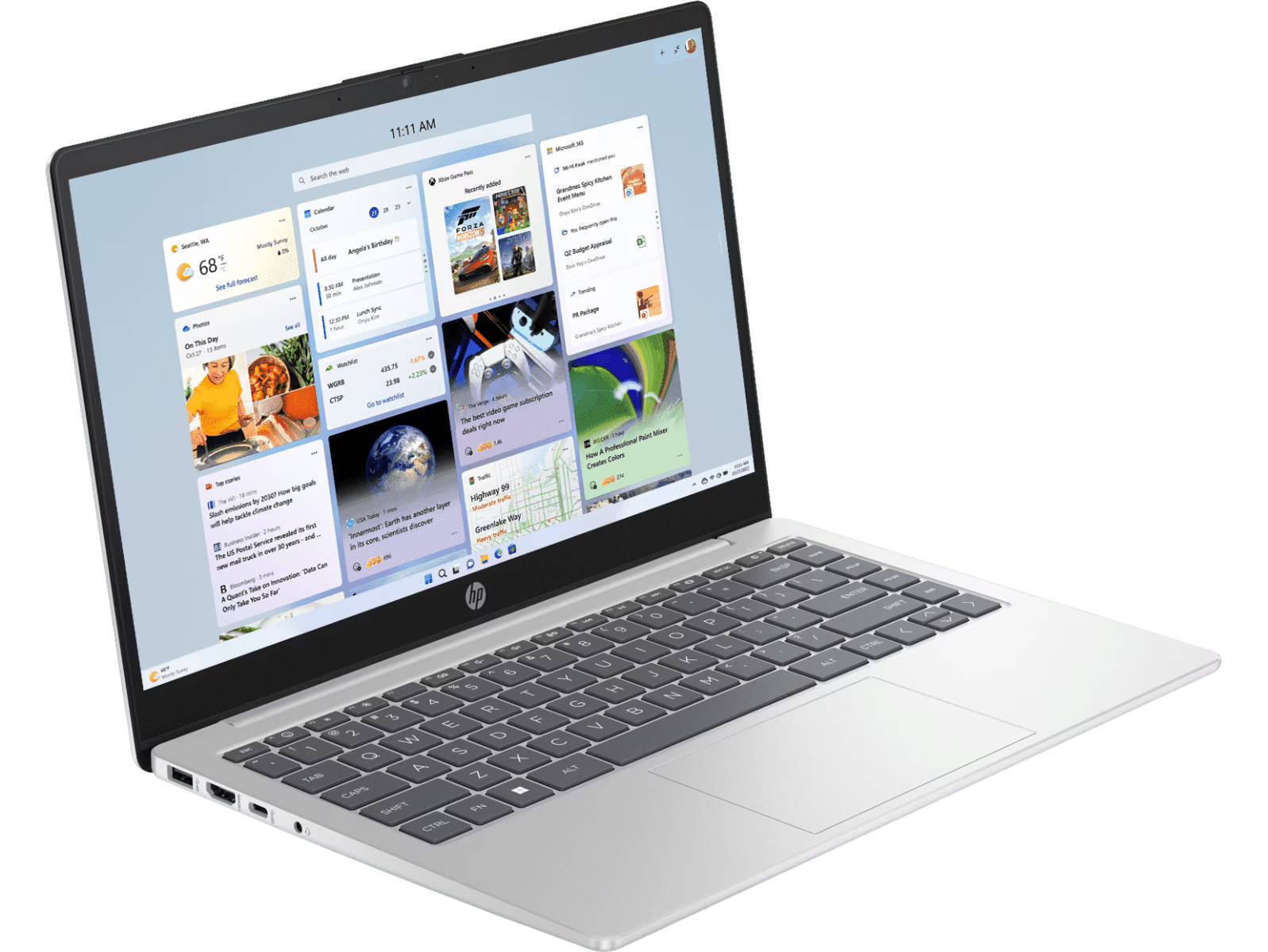 14-ep0343TU (BG6D6PA) Laptop