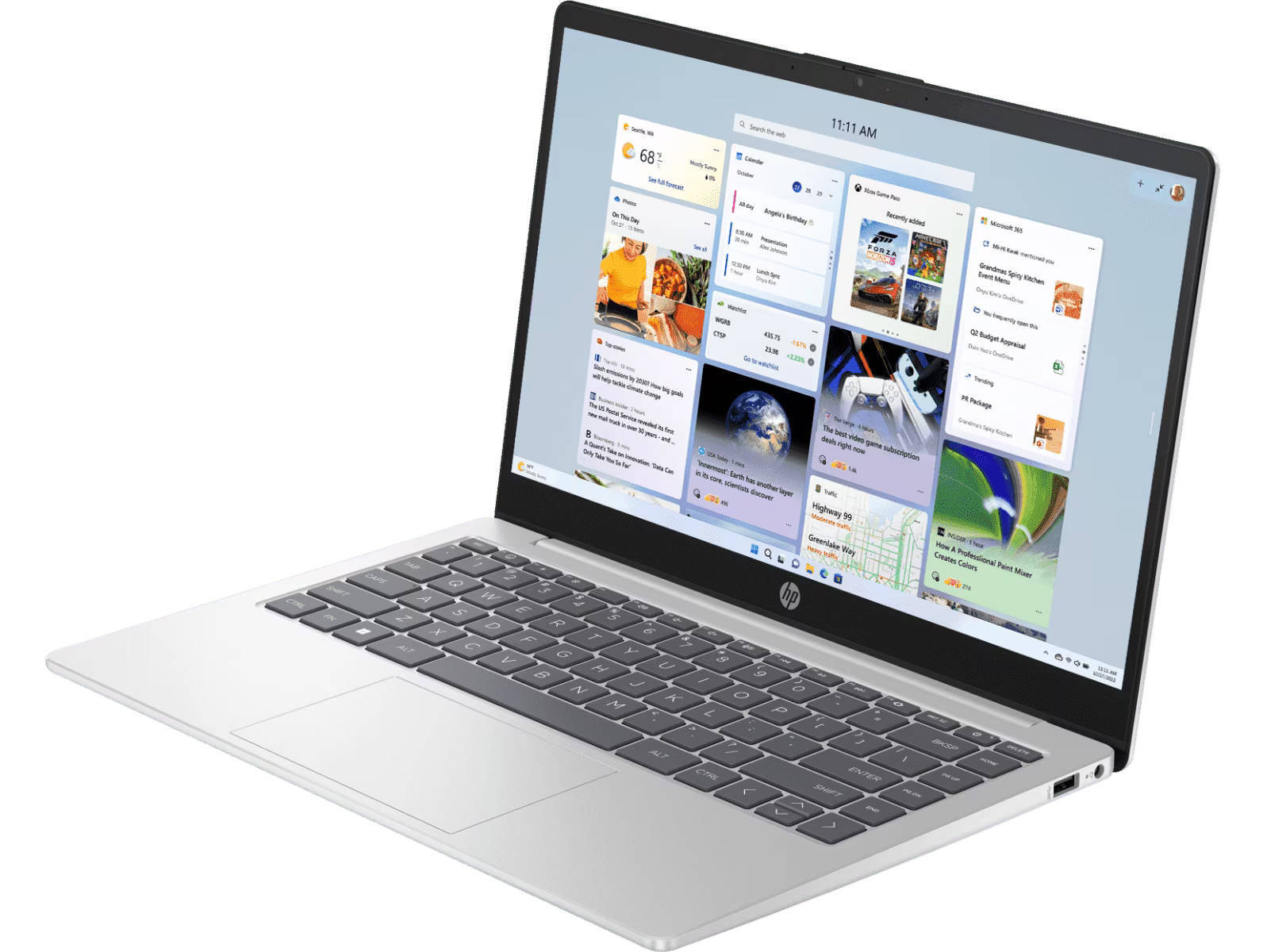 14-ep0343TU (BG6D6PA) Laptop