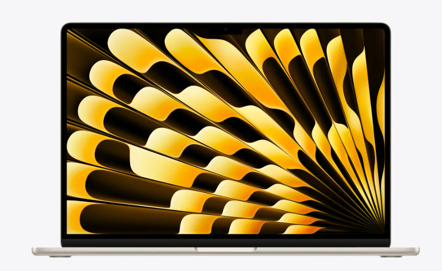 Apple MacBook Air (MDVF4HN/A) Laptop