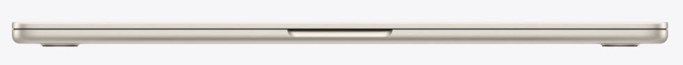 MacBook Air (MDVF4HN/A) Laptop