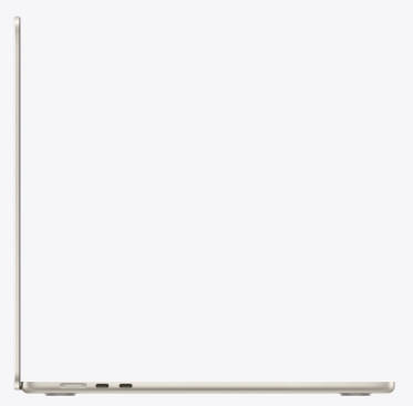 MacBook Air (MDVF4HN/A) Laptop