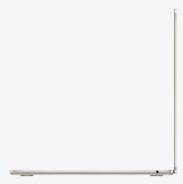 MacBook Air (MDVF4HN/A) Laptop