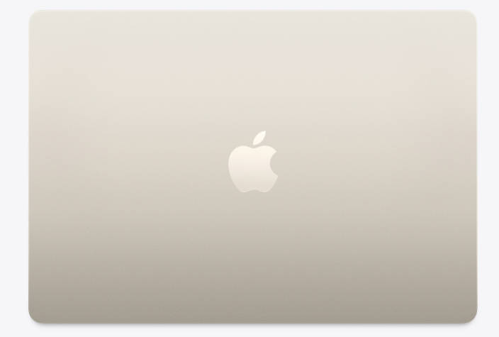 MacBook Air (MDVE4HN/A) Laptop