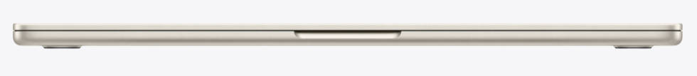 MacBook Air (MDVE4HN/A) Laptop