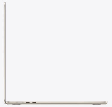 MacBook Air (MDVE4HN/A) Laptop