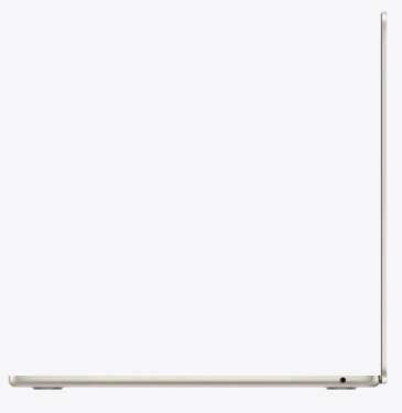 MacBook Air (MDVE4HN/A) Laptop