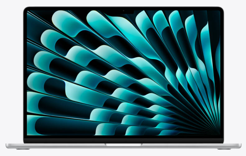 MacBook Air (MDV94HN/A) Laptop