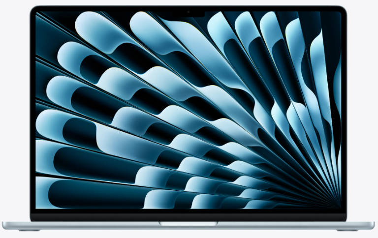 MacBook Air (MDVQ4HN/A) Laptop