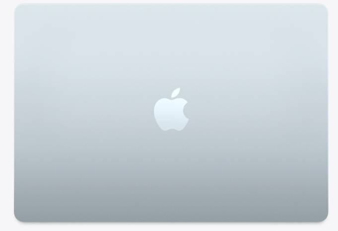 MacBook Air (MDVQ4HN/A) Laptop