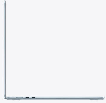 MacBook Air (MDVQ4HN/A) Laptop