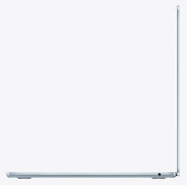 MacBook Air (MDVQ4HN/A) Laptop