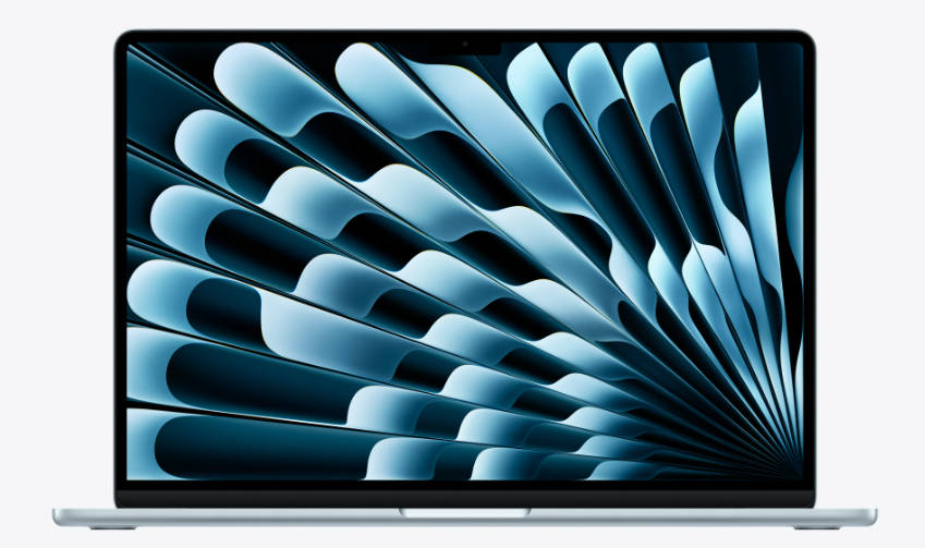 MacBook Air (MDVT4HN/A) Laptop