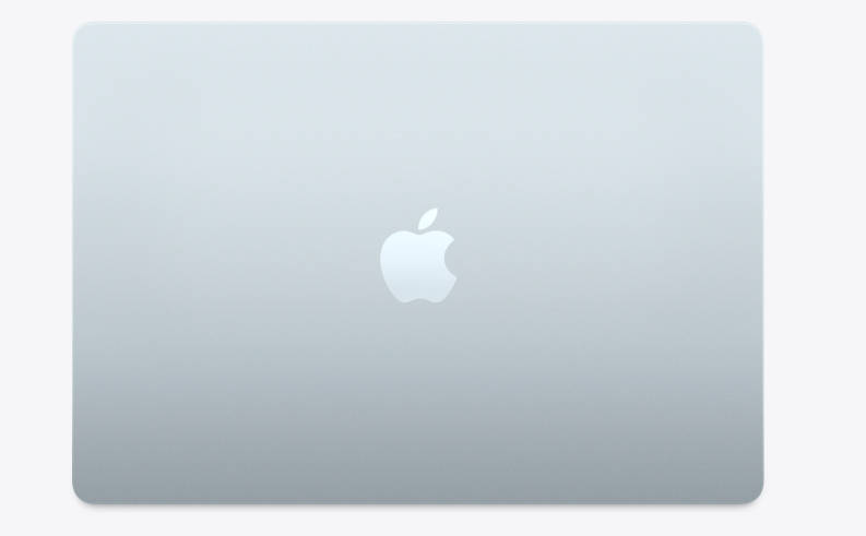 MacBook Air (MDVT4HN/A) Laptop