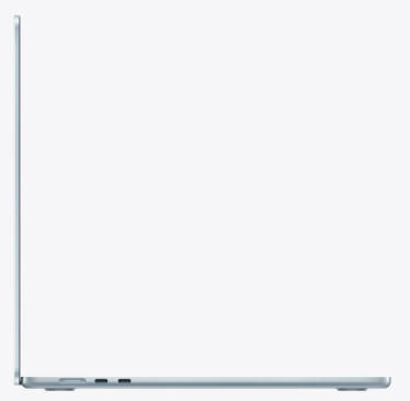 MacBook Air (MDVT4HN/A) Laptop