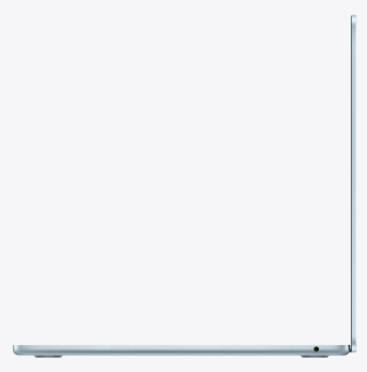 MacBook Air (MDVT4HN/A) Laptop