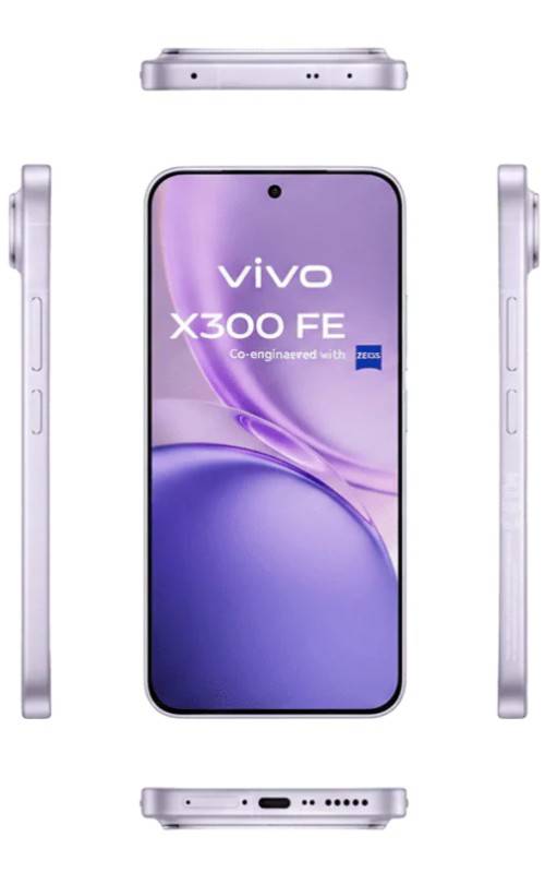 X300 FE
