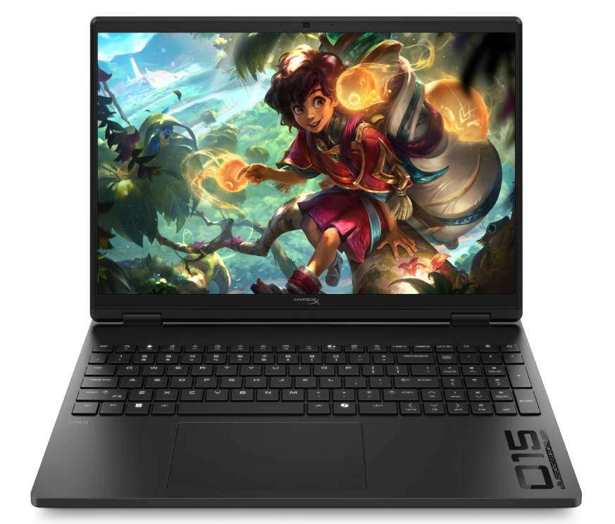 HyperX Omen 15-gb0038AX (D30WLPA) Laptop