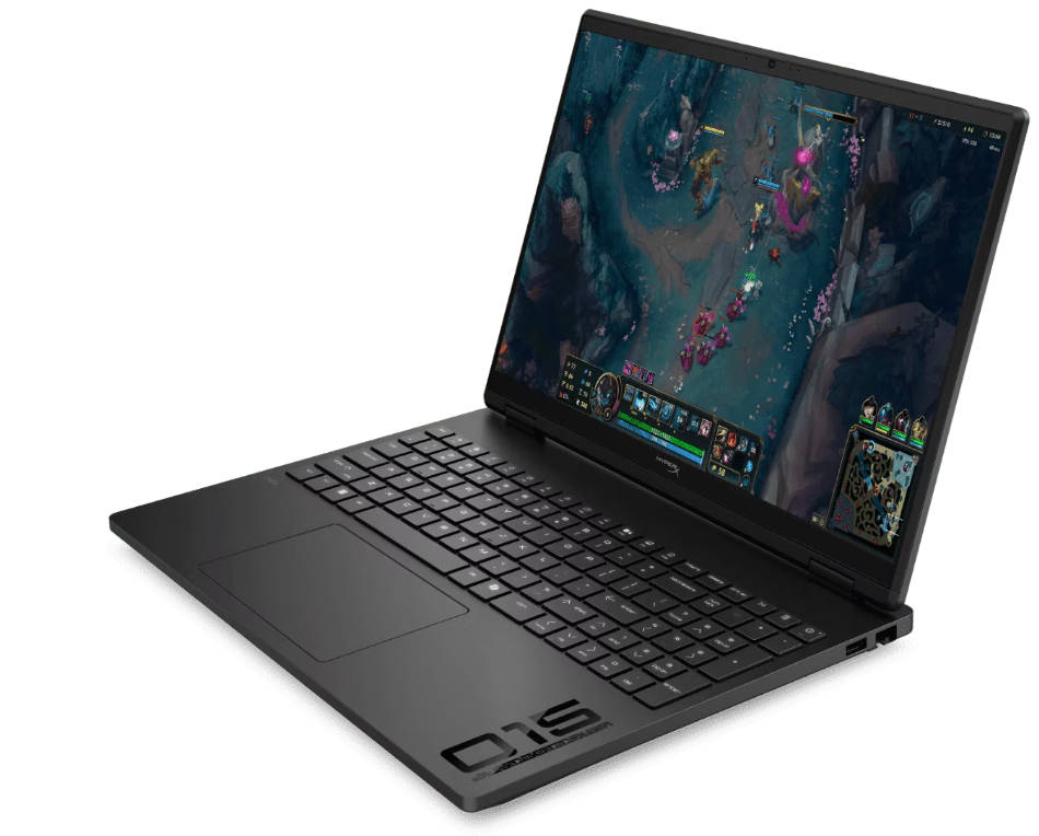 HyperX Omen 15-gb0038AX (D30WLPA) Laptop